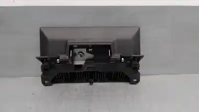 Peça sobressalente para automóvel em segunda mão display gps / multimídia por ds ds 3 crossback (ur_, uc_, uj_) 1.2 puretech 130 referências oem iam 9839877180  