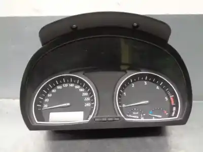 Peça sobressalente para automóvel em segunda mão Quadrante por BMW X3 (E83) 2.0 sd Referências OEM IAM 3451581  