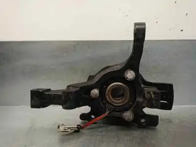 Peça sobressalente para automóvel em segunda mão manga de eixo dianteira direita por opel zafira a elegance referências oem iam 90498809