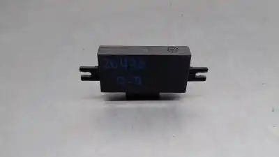 Peça sobressalente para automóvel em segunda mão módulo eletrônico por ds ds 3 crossback (ur_, uc_, uj_) 1.2 puretech 130 referências oem iam 9838069680  