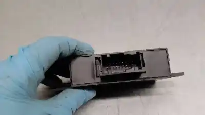 Peça sobressalente para automóvel em segunda mão módulo eletrônico por ds ds 3 crossback (ur_, uc_, uj_) 1.2 puretech 130 referências oem iam 9838069680  