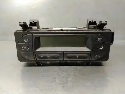 Peça sobressalente para automóvel em segunda mão comando de sofagem (chauffage / ar condicionado) por citroen c3 pluriel (hb_) 1.4 hdi referências oem iam 96533393xt