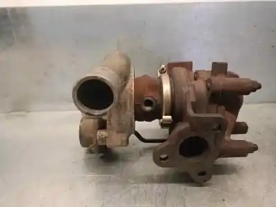 Pezzo di ricambio per auto di seconda mano turbocompressore per opel corsa c 1.7 16v di cat (y 17 dtl / lk8) riferimenti oem iam 4917308501  
