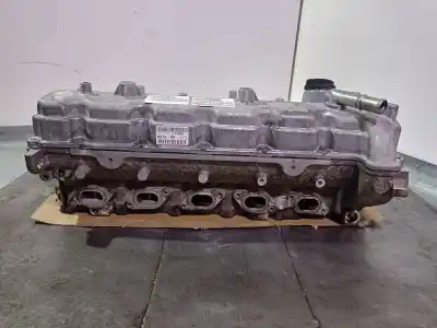 Автозапчастина б/у доп для ssangyong rodius 2.7 turbodiesel cat посилання на oem iam r6650160001 a6640100230 6650101220