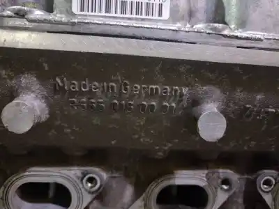 Автозапчастина б/у доп для ssangyong rodius 2.7 turbodiesel cat посилання на oem iam r6650160001 a6640100230 6650101220