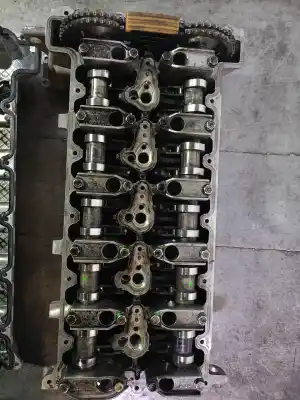 Автозапчастина б/у доп для ssangyong rodius 2.7 turbodiesel cat посилання на oem iam r6650160001 a6640100230 6650101220
