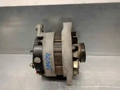 Pièce détachée automobile d'occasion ALTERNATEUR pour RENAULT CLIO I FASE I+II (B/C57)  Références OEM IAM A14N156  2541258