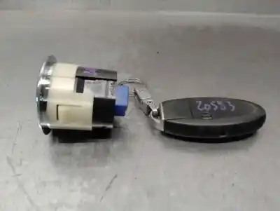 Автозапчасти б/у кнопка старт/стоп за infiniti fx 3.7 v6 (320 cv) 3.7 v6 ссылки oem iam 25151jk00a  285e31bp0a