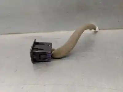 Pezzo di ricambio per auto di seconda mano interruttore per infiniti fx 3.7 v6 (320 cv) 3.7 v6 riferimenti oem iam 3006772  