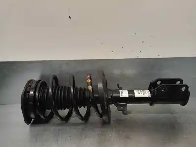 Автозапчастина б/у  для RENAULT FLUENCE (L3_)  Посилання на OEM IAM 543028628R  824903011404
