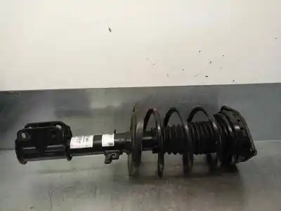 Second-hand car spare part front left shock absorber for renault fluence (l3_) 1.5 dci (l30d l30l l306 l33f l33l l33m l33v l33w) oem iam references 543028628r  824903011404