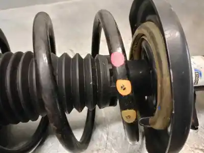 Second-hand car spare part front left shock absorber for renault fluence (l3_) 1.5 dci (l30d l30l l306 l33f l33l l33m l33v l33w) oem iam references 543028628r  824903011404