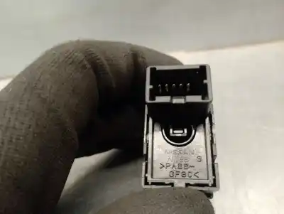 Автозапчастина б/у клімат-контроль для infiniti fx 3.7 v6 (320 cv) 3.7 v6 посилання на oem iam 969881cy4a  