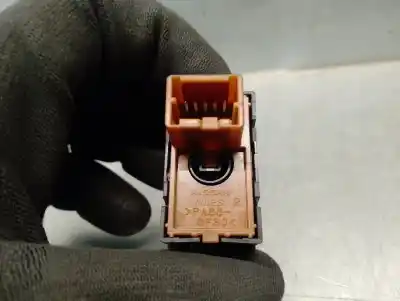 Автозапчасти б/у климат-контроль за infiniti fx 3.7 v6 (320 cv) 3.7 v6 ссылки oem iam 969881cy4a  