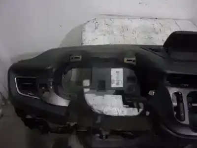 Second-hand car spare part dashboard for alfa romeo giulietta (191) 1.6 jtdm cat oem iam references 156106784  