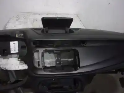 Second-hand car spare part dashboard for alfa romeo giulietta (191) 1.6 jtdm cat oem iam references 156106784  