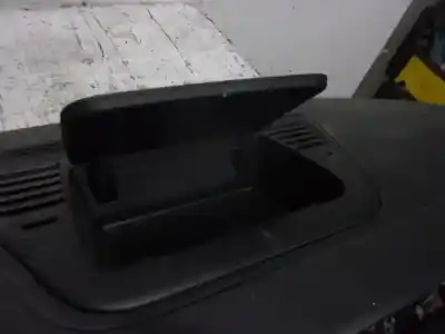 Second-hand car spare part dashboard for alfa romeo giulietta (191) 1.6 jtdm cat oem iam references 156106784  