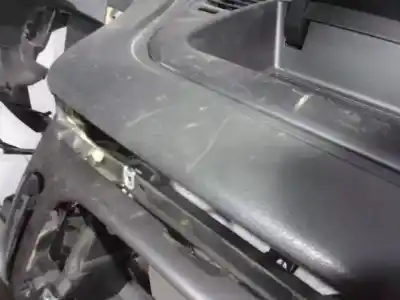 Second-hand car spare part dashboard for alfa romeo giulietta (191) 1.6 jtdm cat oem iam references 156106784  