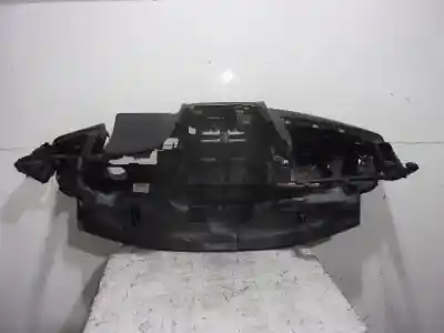 Second-hand car spare part dashboard for alfa romeo giulietta (191) 1.6 jtdm cat oem iam references 156106784  