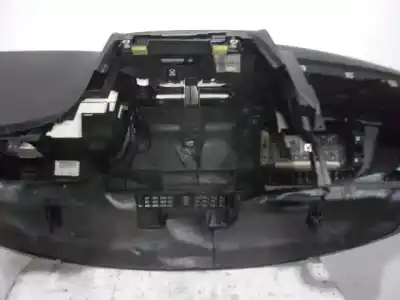 Second-hand car spare part dashboard for alfa romeo giulietta (191) 1.6 jtdm cat oem iam references 156106784  