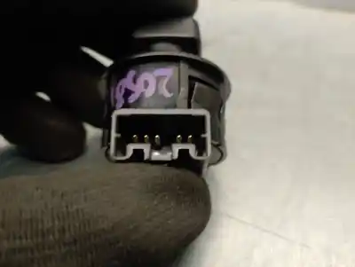 Автозапчастина б/у управління дзеркалами для infiniti fx 3.7 v6 (320 cv) 3.7 v6 посилання на oem iam 255701ca0a  