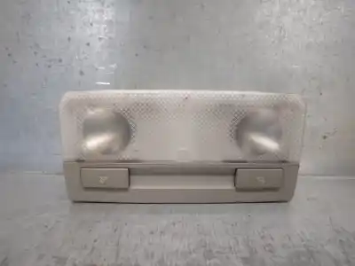 Pezzo di ricambio per auto di seconda mano LUCE INTERNA per OPEL ASTRA J SPORTS TOURER (P10)  Riferimenti OEM IAM 22774329  316627975