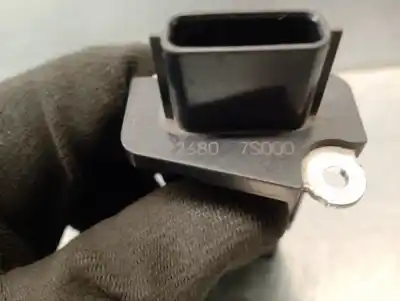 Автозапчасти б/у расходомер воздуха за infiniti fx 3.7 v6 (320 cv) 3.7 v6 ссылки oem iam 226807s000  afh70m380113