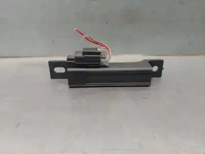 Pezzo di ricambio per auto di seconda mano antenna per infiniti fx 3.7 v6 (320 cv) 3.7 v6 riferimenti oem iam 5wk48775