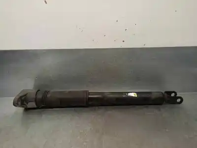 Second-hand car spare part rear left shock absorber for kia cee´d 1.6 crdi cat oem iam references 553111h000
