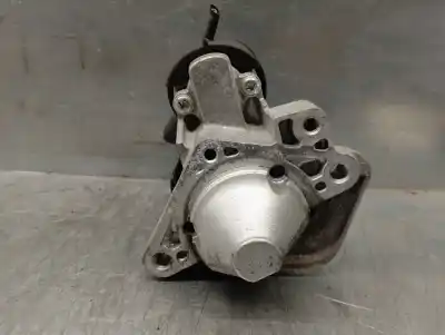 Peça sobressalente para automóvel em segunda mão motor de arranque por renault fluence (l3_) 1.5 dci (l30d l30l l306 l33f l33l l33m l33v l33w) referências oem iam 8200463004  