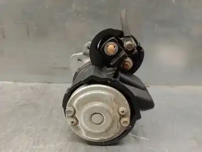 Peça sobressalente para automóvel em segunda mão motor de arranque por renault fluence (l3_) 1.5 dci (l30d l30l l306 l33f l33l l33m l33v l33w) referências oem iam 8200463004  