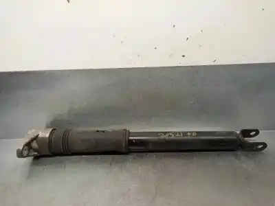 Second-hand car spare part right rear shock absorber for kia cee´d 1.6 crdi cat oem iam references 553111h000