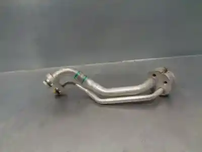 Peça sobressalente para automóvel em segunda mão tubos de ar condicionado por bmw x3 (e83) 2.0 sd referências oem iam 64533451632