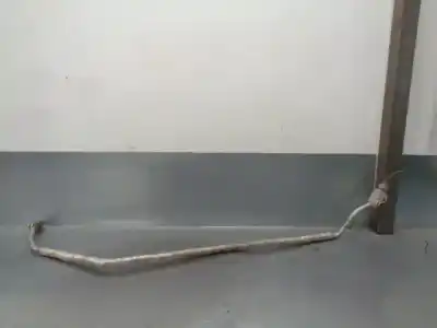 Peça sobressalente para automóvel em segunda mão tubos de ar condicionado por bmw x3 (e83) 2.0 sd referências oem iam 64123451411