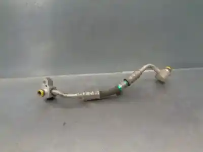 Peça sobressalente para automóvel em segunda mão tubos de ar condicionado por bmw x3 (e83) 2.0 sd referências oem iam 3412472