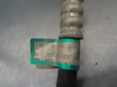 Peça sobressalente para automóvel em segunda mão tubos de ar condicionado por bmw x3 (e83) 2.0 sd referências oem iam 3412472  