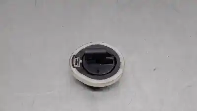Peça sobressalente para automóvel em segunda mão sensor por ds ds 3 crossback (ur_, uc_, uj_) 1.2 puretech 130 referências oem iam 9843912180  a2c96192101