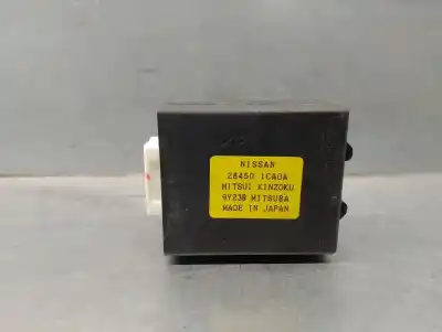 Pièce détachée automobile d'occasion module électronique pour infiniti fx 3.7 v6 (320 cv) 3.7 v6 références oem iam 284501ca0a  