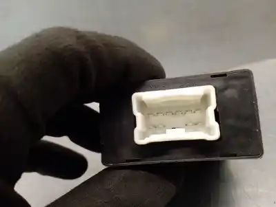 Pièce détachée automobile d'occasion module électronique pour infiniti fx 3.7 v6 (320 cv) 3.7 v6 références oem iam 284501ca0a  