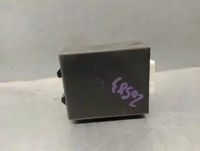 Pièce détachée automobile d'occasion module électronique pour infiniti fx 3.7 v6 (320 cv) 3.7 v6 références oem iam 284501ca0a  