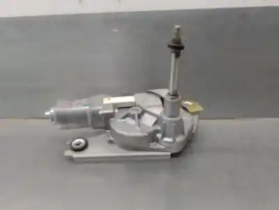 Автозапчасти б/у мотор заднего стеклоочистителя за infiniti fx 3.7 v6 (320 cv) 3.7 v6 ссылки oem iam 287101ba0a  