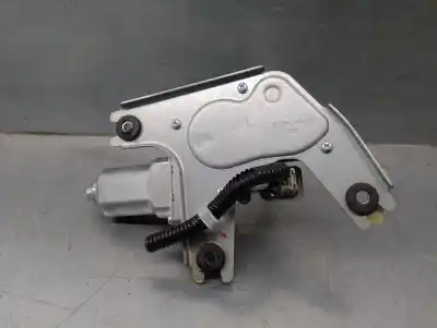 Автозапчасти б/у мотор заднего стеклоочистителя за infiniti fx 3.7 v6 (320 cv) 3.7 v6 ссылки oem iam 287101ba0a  