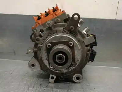 Pièce détachée automobile d'occasion alternateur pour citroen ds5 2.0 hdi fap cat (rh02 / dw10cted4) références oem iam 9676536980  0437507003