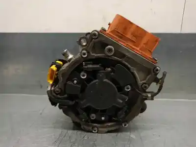 Pièce détachée automobile d'occasion alternateur pour citroen ds5 2.0 hdi fap cat (rh02 / dw10cted4) références oem iam 9676536980  0437507003