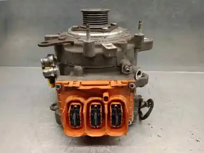 Pièce détachée automobile d'occasion alternateur pour citroen ds5 2.0 hdi fap cat (rh02 / dw10cted4) références oem iam 9676536980  0437507003