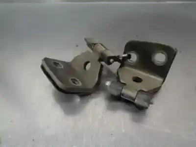 Pezzo di ricambio per auto di seconda mano cerniera per bmw x3 (e83) 2.0 sd riferimenti oem iam 41003422369  41003422371