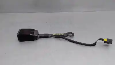 Автозапчастина б/у гачок для ds ds 3 crossback (ur_, uc_, uj_) 1.2 puretech 130 посилання на oem iam 98135293xt  