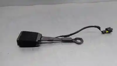 Автозапчастина б/у гачок для ds ds 3 crossback (ur_, uc_, uj_) 1.2 puretech 130 посилання на oem iam 98135293xt  
