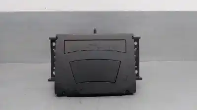 Автозапчастина б/у багатофункційний дисплей для ds ds 3 crossback (ur_, uc_, uj_) 1.2 puretech 130 посилання на oem iam 9848540380