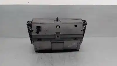 Peça sobressalente para automóvel em segunda mão display gps / multimídia por ds ds 3 crossback (ur_, uc_, uj_) 1.2 puretech 130 referências oem iam 9848540380  